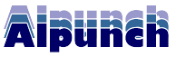Go To Alpunch Tooling Home Page